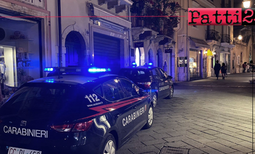 TAORMINA – Serrati controlli di Ferragosto. Un arresto, 5 denunce e 15 persone segnalate quali assuntori di stupefacenti.