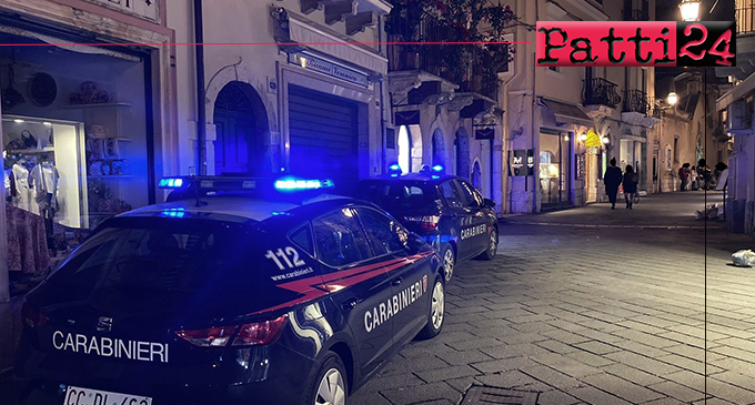 TAORMINA – Serrati controlli di Ferragosto. Un arresto, 5 denunce e 15 persone segnalate quali assuntori di stupefacenti.