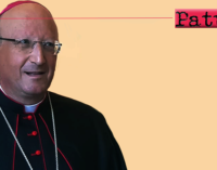 PATTI – Diocesi di Patti. Messaggio del Vescovo per la quaresima 2023