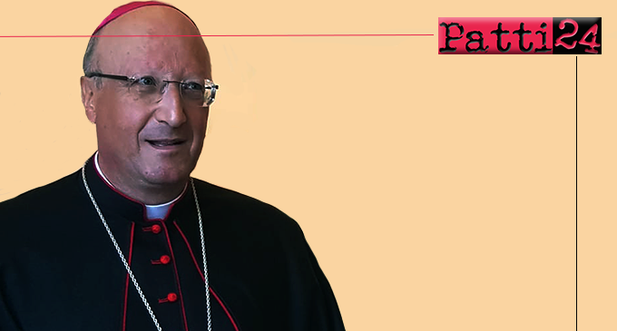 PATTI – Incontro tra nuove generazioni ed anziani, ricca esperienza di dialogo. Messaggio del vescovo Mons. Guglielmo Giombanco