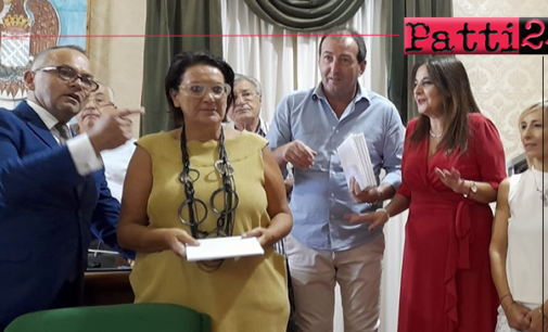 PATTI – IC Lombardo Radice. Nell’ambito del progetto “Una scuola senza frontiere”, protocollo di intesa con comunità di Bochnia (Cracovia – Polonia).