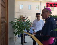 CASTELL’UMBERTO – Diocesi di Patti. ”Riconsegnato” il Seminario Estivo