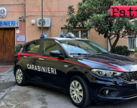 GIOIOSA MAREA – Evade dai domiciliari e compie un furto. Arrestato 23enne