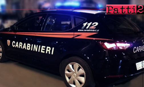 MESSINA – Evade dai domiciliari a Misterbianco (Ct), fermato a Messina in possesso di due centraline di auto e di attrezzi da scasso. Arrestato 26enne, ricercato un complice.