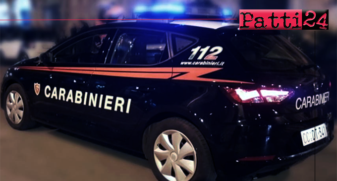 MESSINA – Evade dai domiciliari a Misterbianco (Ct), fermato a Messina in possesso di due centraline di auto e di attrezzi da scasso. Arrestato 26enne, ricercato un complice.