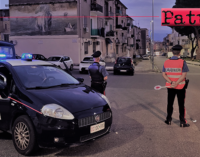 MESSINA – Controlli straordinari nel centro cittadino, nel quartiere di Giostra e nel villaggio di Castanea. Tre arresti, due denunce.