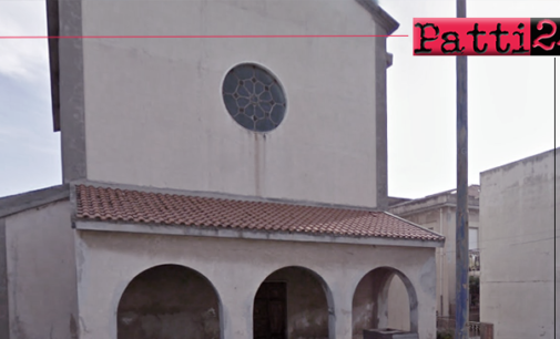 PATTI – Nella chiesa “Ognissanti” di Mongiove, veglia di preghiera in preparazione alla Giornata Missionaria Mondiale.