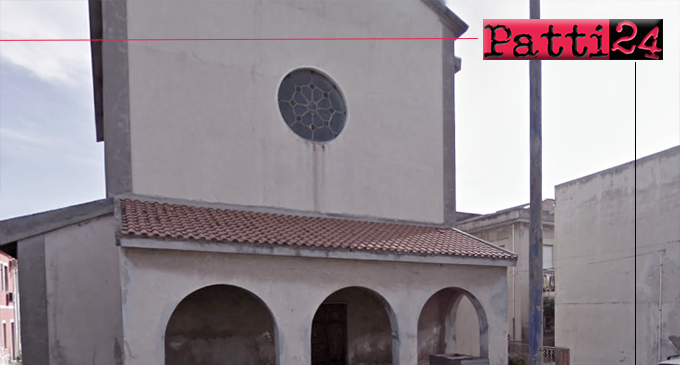 PATTI – Nella chiesa “Ognissanti” di Mongiove, veglia di preghiera in preparazione alla Giornata Missionaria Mondiale.