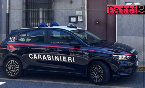 ROCCALUMERA – Falsa attestazione sull’identità, violazione dei sigilli ed attività di gestione di rifiuti non autorizzata. Arrestato 38enne