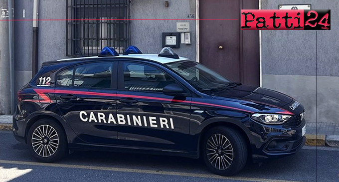 NIZZA DI SICILIA – Trovato con la droga sul posto di lavoro. Arrestato 33enne