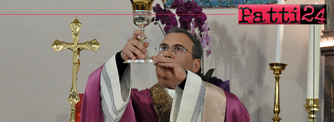 PATTI – Si è chiuso il Giubileo straordinario della parrocchia “Sacro Cuore di Gesù”.