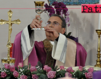 PATTI – Si è chiuso il Giubileo straordinario della parrocchia “Sacro Cuore di Gesù”.
