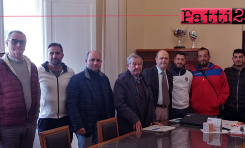 BARCELLONA P.G. – Criticità. L’Assessore all’Annona e Mercati, Salvatore Coppolino, incontra posteggiatori mercato ortofrutticolo di Nasari.