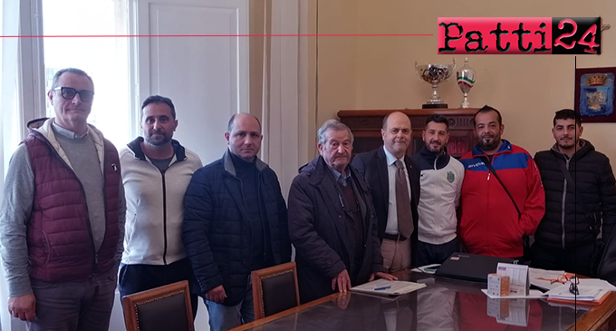 BARCELLONA P.G. – Criticità. L’Assessore all’Annona e Mercati, Salvatore Coppolino, incontra posteggiatori mercato ortofrutticolo di Nasari.