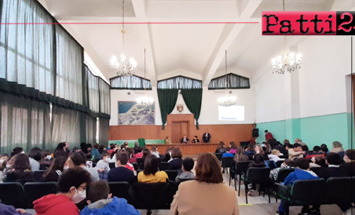 PATTI – Concorso “Ricordando Rossella”. La XIIIª edizione