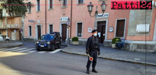 FRANCAVILLA DI SICILIA – Aggredisce gli anziani genitori. Arrestato 57enne