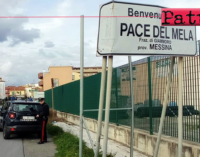 PACE DEL MELA – Arrestato per omicidio stradale aggravato dallo stato di ebbrezza alcolica e fuga. Nel Sinistro stradale avvenuto il 9 febbraio a Giammoro ha perso la vita una 57enne.