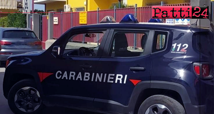 SAN FRATELLO – Controlli straordinari in occasione della manifestazione carnevalesca. 2 persone denunciate