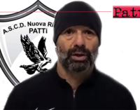 PATTI – Nuova Rinascita Patti già proiettata verso il play off contro il Galati