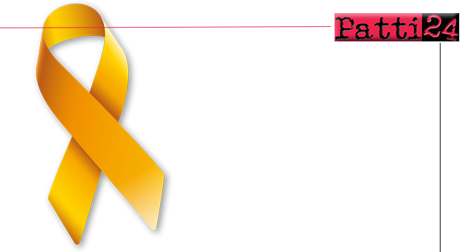TORTORICI – Giornata Mondiale contro il Cancro infantile. Lunedì 13 nella villa comunale sarà piantato un melograno.