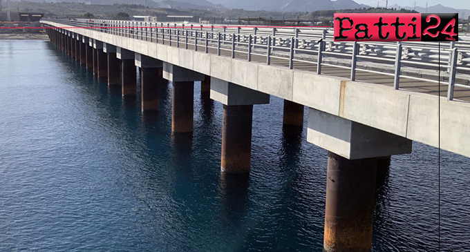 GIAMMORO – L’AdSP dello Stretto procede celermente con avvio gara per gestione commerciale del pontile.