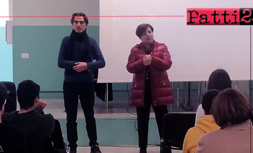 PATTI – “Cara scuola ti scrivo… l’attualità di Lettera a una professoressa” in un confronto all’I.C. Pirandello ricco di spunti di riflessione.