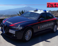 SAVOCA – Litiga con il fratello ed evade dai domiciliari. Arrestato 32enne