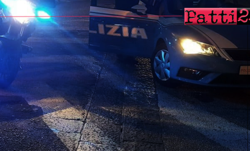 MESSINA – Tentato omicidio e tentata estorsione in danno dello zio. Arrestato giovane messinese