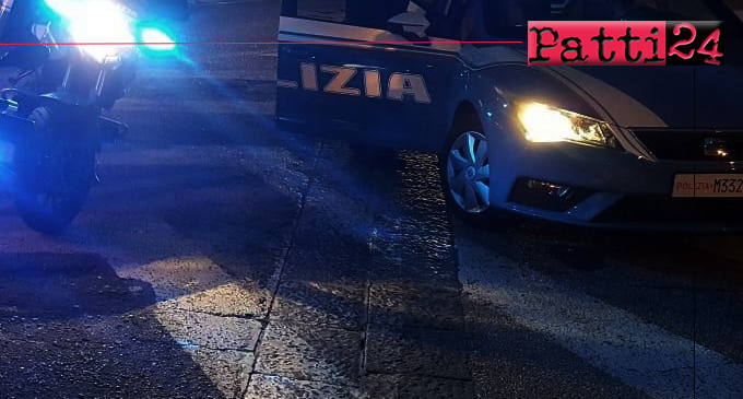 MESSINA – Tentato omicidio e tentata estorsione in danno dello zio. Arrestato giovane messinese