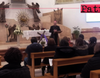 ROCCA DI CAPRILEONE – Quaresima per catechisti ed insegnanti di religione cattolica della diocesi di Patti