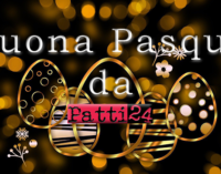 Buona Pasqua da Patti24