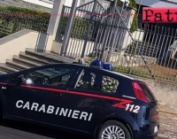 PIRAINO – 43enne marocchino arrestato per droga e denunciato per guida in stato di ebbrezza alcolica e sotto l’influenza di sostanze stupefacenti.