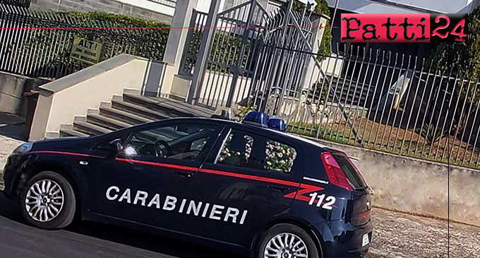 PIRAINO – 43enne marocchino arrestato per droga e denunciato per guida in stato di ebbrezza alcolica e sotto l’influenza di sostanze stupefacenti.