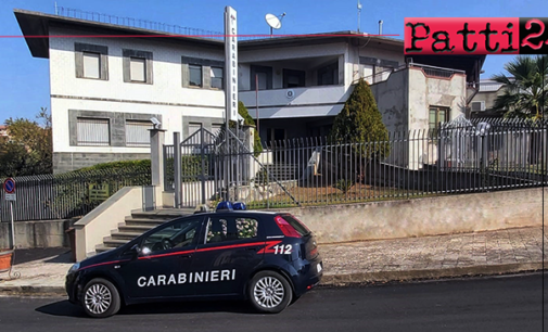 PIRAINO – Tentano furto all’interno di un’azienda. Sorpresi e arrestati tre uomini romeni.