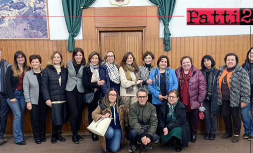 PATTI – Istituita l’ass. culturale “Centro Studi Internazionale di filosofia della complessità New Agorà”