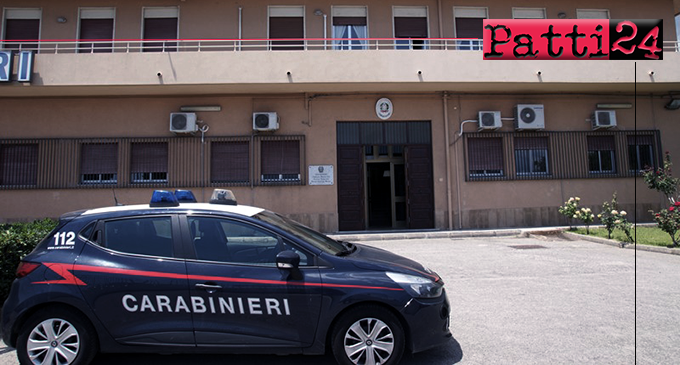 ROCCALUMERA – Trovato in possesso di sostanze stupefacenti. Arrestato 38enne