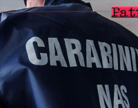 SICILIA – Operazione ”Estate Tranquilla”. I risultati dei Carabinieri del NAS di Catania.