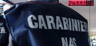 SICILIA – Operazione ”Estate Tranquilla”. I risultati dei Carabinieri del NAS di Catania.