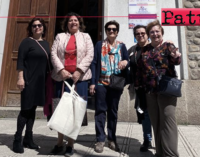 PATTI – Il team Erasmus del Liceo, in Spagna per l’ ultima mobilità prevista dal progetto Erasmus + “Learning Zones For Inclusion & Equality”.
