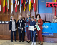 PATTI – 4 alunni dell’I.C. Lombardo Radice tra i premiati del concorso Unicef “Ambasciatrici e ambasciatori di pace”