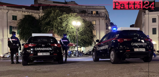 MESSINA – Attività del Nucleo Radiomobile Carabinieri nel mese di Maggio 2023. Un arresto 26 denunce e 25 giovani segnalati quali assuntori di droghe. Contestate più di 140 violazioni al codice della strada.