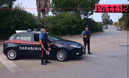 PATTI – Controlli straordinari a Patti, Gioiosa Marea, Piraino e Brolo. 4 denunce e 2 giovani segnalati quali assuntori di droghe. Elevate numerose contravvenzioni per violazioni al codice della strada.