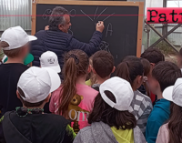 PATTI – Educazione alimentare. Stipulata convenzione tra l’Istituto Tecnico-Agrario dell’IIS Borghese Faranda e l’I.C. Lombardo Radice.