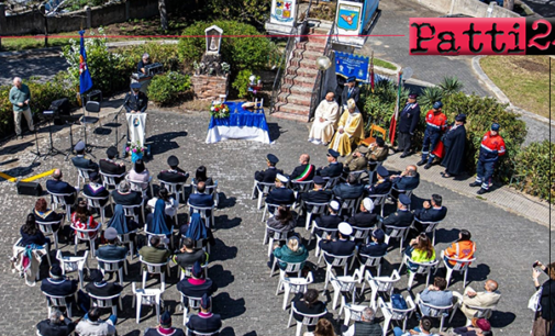 MESSINA – Aeronautica militare: Open Day al teleposto meteorologico