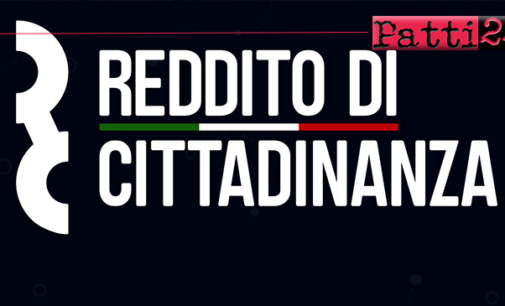 MILAZZO – Distretto sanitario D-27. 1200 percettori di reddito di cittadinanza residenti nei 13 Comuni del distretto  saranno impiegati in progetti di utilità collettiva.