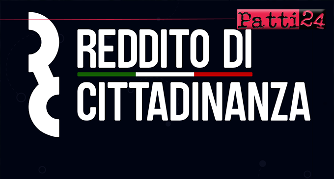 MILAZZO – Distretto sanitario D-27. 1200 percettori di reddito di cittadinanza residenti nei 13 Comuni del distretto  saranno impiegati in progetti di utilità collettiva.