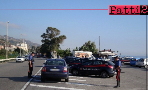 MESSINA – Viaggiava in scooter con la cocaina. Arrestato 25enne