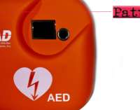 PATTI – Donato defibrillatore per la scuola di Case Nuove Russo.