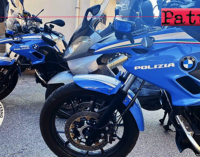 MESSINA – Rubano scooter. Arrestati due messinesi di 32 e 18 anni.