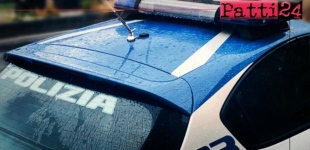 MESSINA – Maltrattamenti e lesioni personali nei confronti della compagna. Arrestato in flagranza 44enne messinese